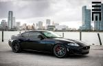 Jaguar XKR by Exclusive Motoring 2014 года